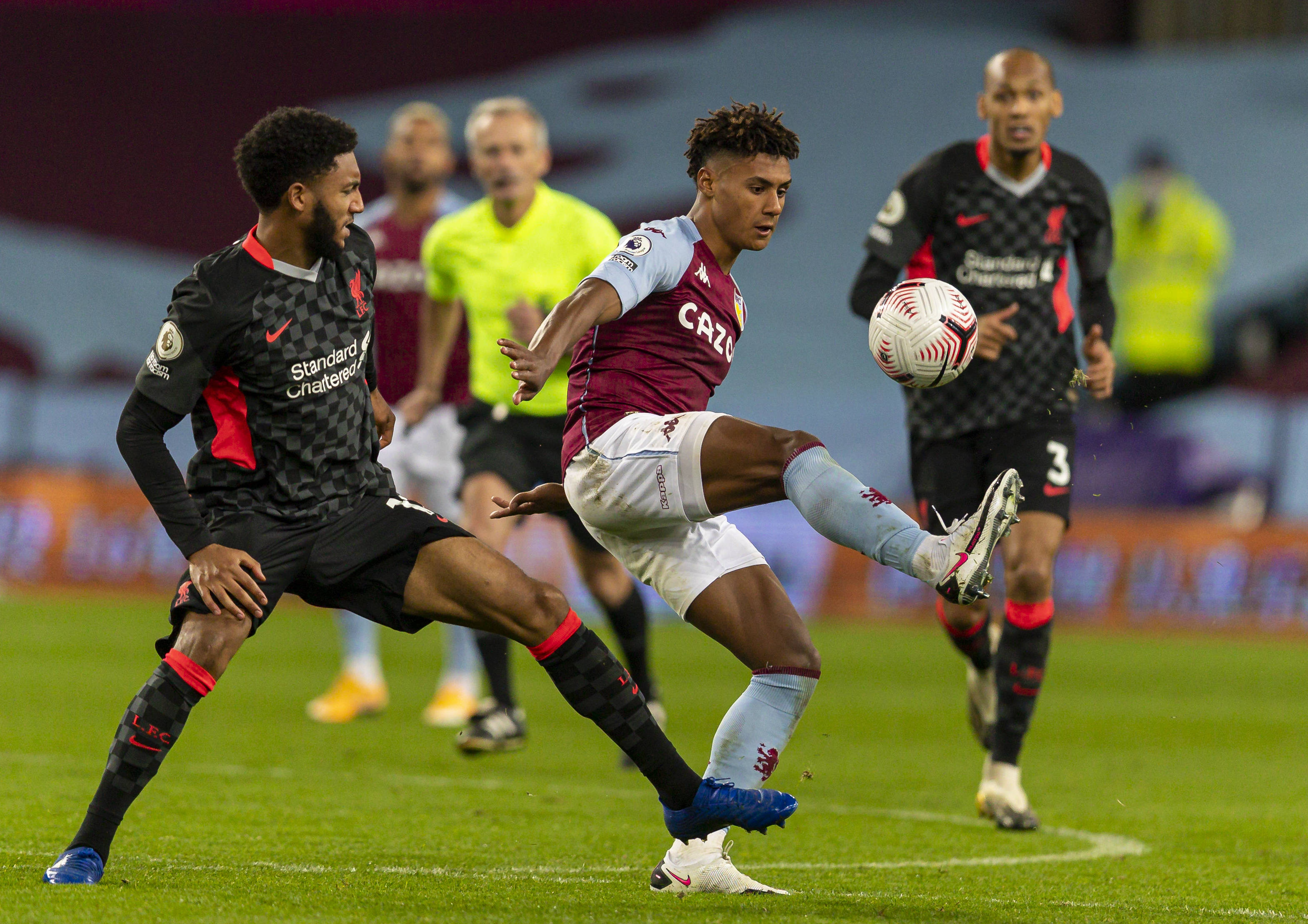 卡瓦哈尔的 卡瓦哈尔的